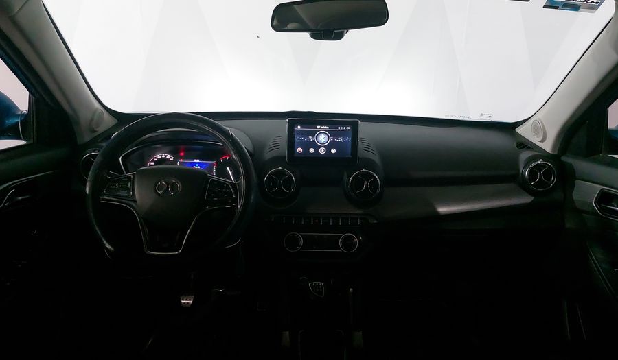 Baic X30 1.5 FASHION Suv 2020