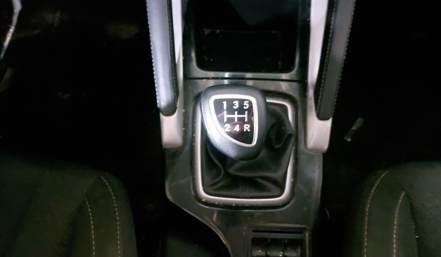 Baic X30 1.5 FASHION Suv 2020