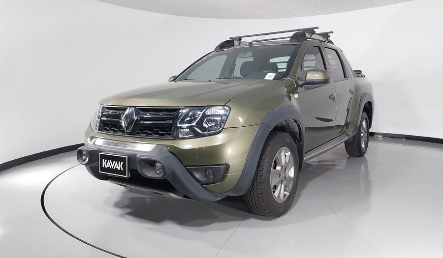 Renault Oroch 2.0 OUTSIDER AUTO Pickup 2019