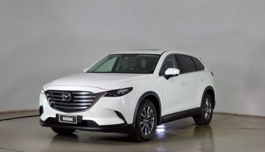 Mazda • CX-9