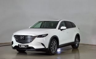 Mazda • CX-9