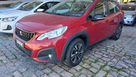 Peugeot 2008 ALLURE PACK Suv 2022