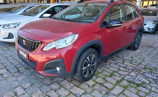 Peugeot • 2008