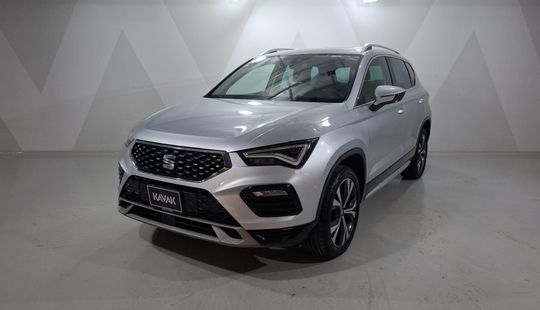 Seat • Ateca