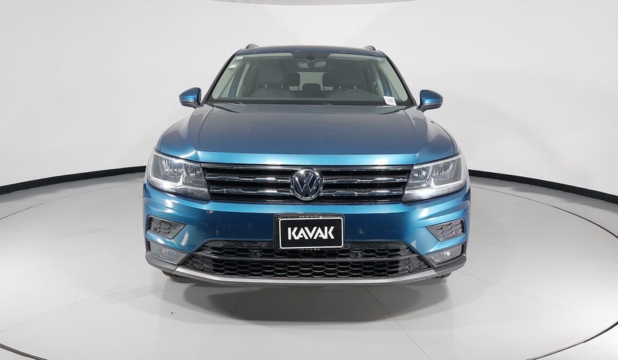 Volkswagen Tiguan 1.4 COMFORTLINE 3 FILA DCT Suv 2018