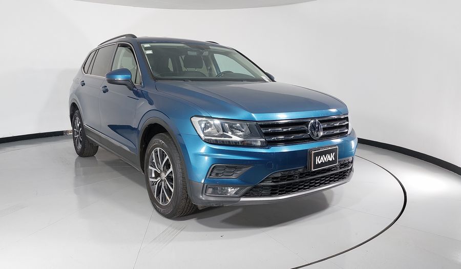 Volkswagen Tiguan 1.4 COMFORTLINE 3 FILA DCT Suv 2018