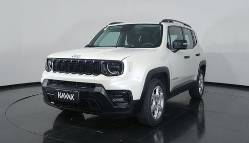 Jeep Renegade SPORT AT6 Suv 2023