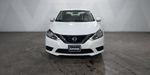 Nissan Sentra 1.8 SENSE CVT Sedan 2017