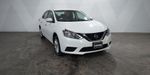 Nissan Sentra 1.8 SENSE CVT Sedan 2017