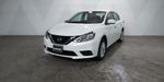 Nissan Sentra 1.8 SENSE CVT Sedan 2017