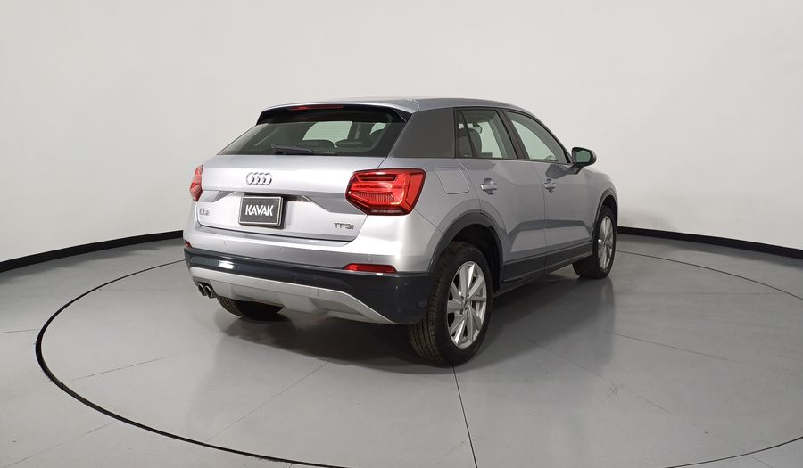 Audi Q2 1.4 SELECT DCT Suv 2018