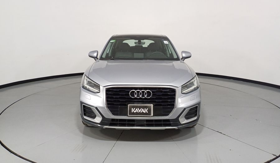 Audi Q2 1.4 SELECT DCT Suv 2018