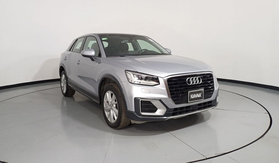 Audi Q2 1.4 SELECT DCT Suv 2018