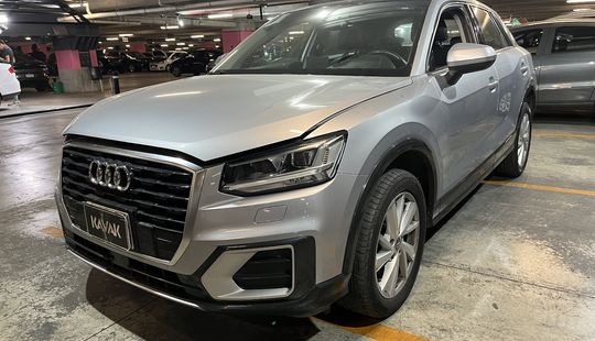 Audi • Q2