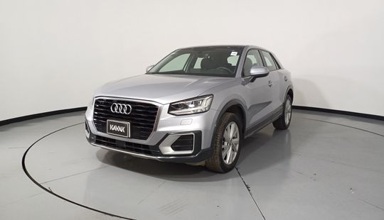 Audi • Q2