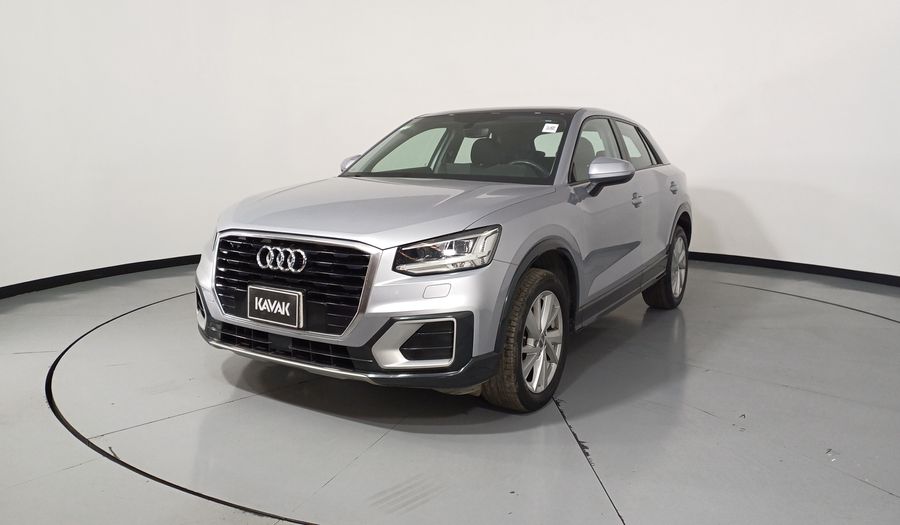 Audi Q2 1.4 SELECT DCT Suv 2018