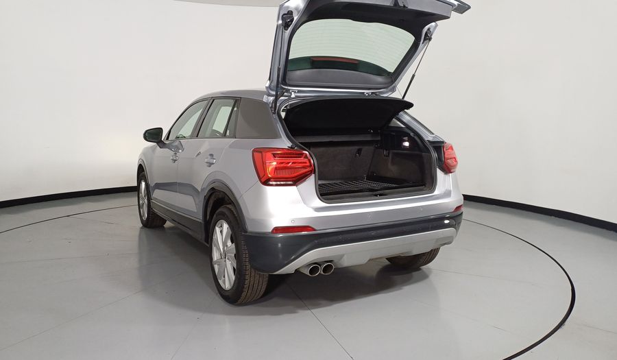 Audi Q2 1.4 SELECT DCT Suv 2018