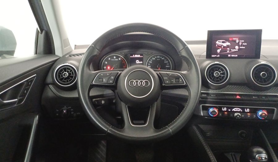 Audi Q2 1.4 SELECT DCT Suv 2018