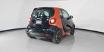 Smart Fortwo 0.9 PASSION TURBO Hatchback 2016