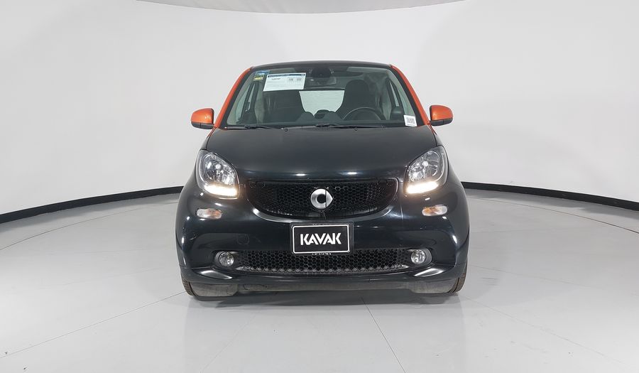 Smart Fortwo 0.9 PASSION TURBO Hatchback 2016