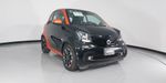 Smart Fortwo 0.9 PASSION TURBO Hatchback 2016