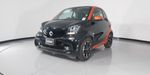 Smart Fortwo 0.9 PASSION TURBO Hatchback 2016