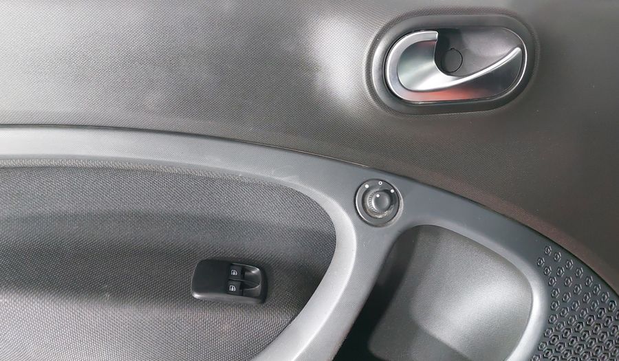Smart Fortwo 0.9 PASSION TURBO Hatchback 2016