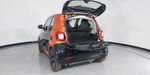 Smart Fortwo 0.9 PASSION TURBO Hatchback 2016
