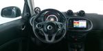 Smart Fortwo 0.9 PASSION TURBO Hatchback 2016