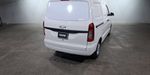 Chevrolet Tornado Van 1.5 LS B 2023