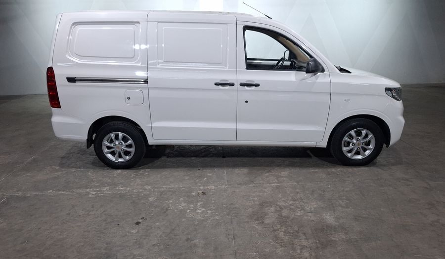 Chevrolet Tornado Van 1.5 LS B 2023