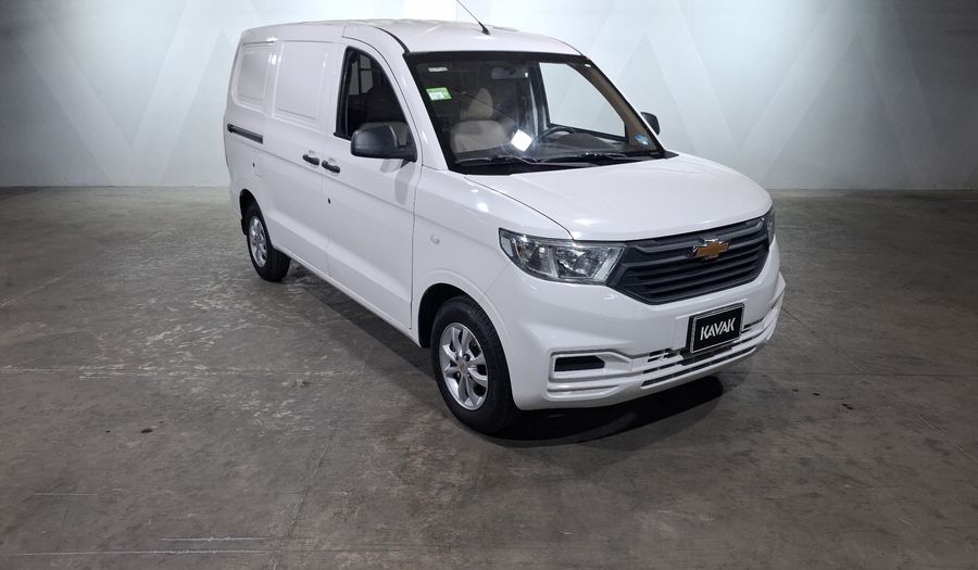 Chevrolet Tornado Van 1.5 LS B 2023