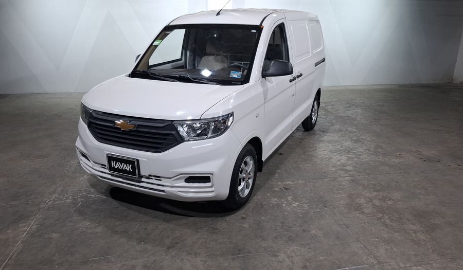 Chevrolet Tornado Van 1.5 LS B 2023