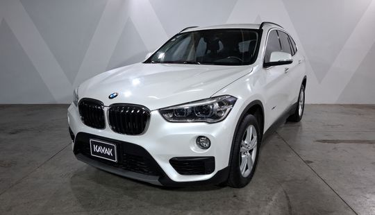 Bmw • X1