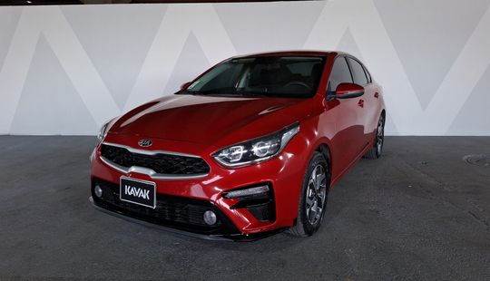 Kia • FORTE