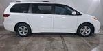 Toyota Sienna 3.5 LE AT Minivan 2018