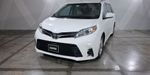 Toyota Sienna 3.5 LE AT Minivan 2018