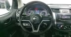 Nissan Frontier 2.5 SE Pickup 2021