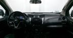Nissan Frontier 2.5 SE Pickup 2021