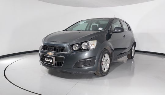 Chevrolet • Sonic