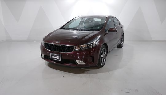 Kia • FORTE