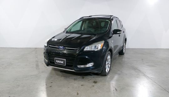 Ford • Escape