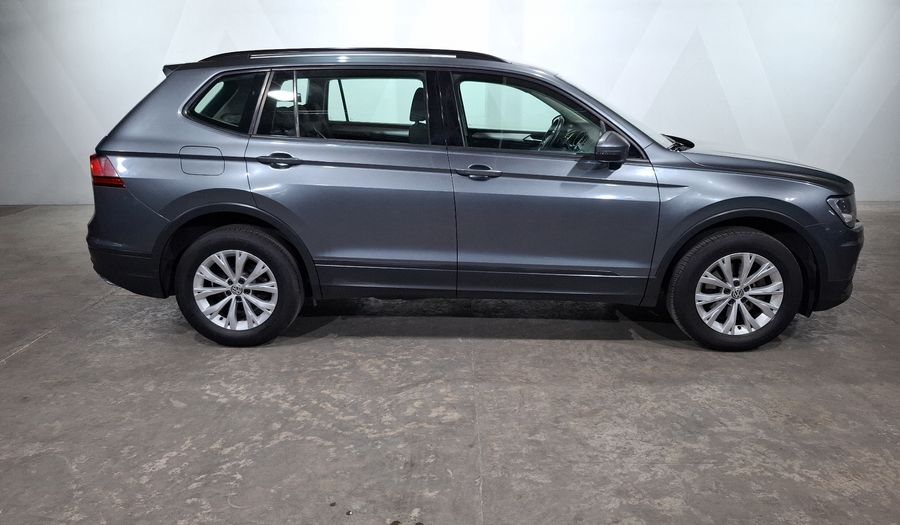 Volkswagen Tiguan 1.4 TRENDLINE PLUS DCT Suv 2019