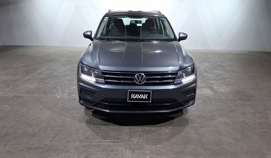 Volkswagen Tiguan 1.4 TRENDLINE PLUS DCT Suv 2019