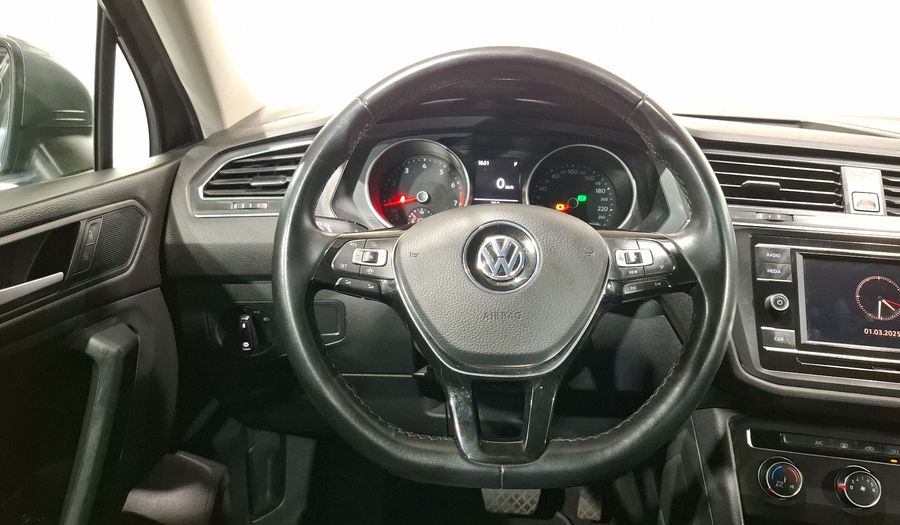 Volkswagen Tiguan 1.4 TRENDLINE PLUS DCT Suv 2019