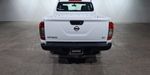 Nissan Np300 2.5 DOBLE CABINA S AC PAQ. SEG. Pickup 2020