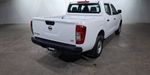 Nissan Np300 2.5 DOBLE CABINA S AC PAQ. SEG. Pickup 2020