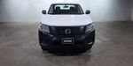 Nissan Np300 2.5 DOBLE CABINA S AC PAQ. SEG. Pickup 2020