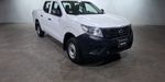 Nissan Np300 2.5 DOBLE CABINA S AC PAQ. SEG. Pickup 2020