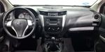 Nissan Np300 2.5 DOBLE CABINA S AC PAQ. SEG. Pickup 2020